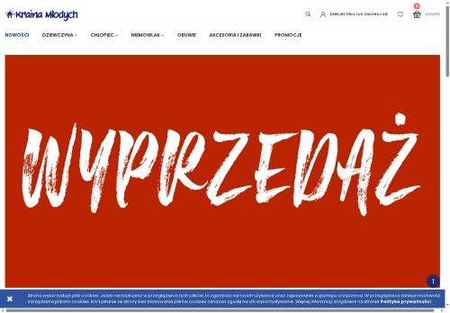 krainamlodych.pl