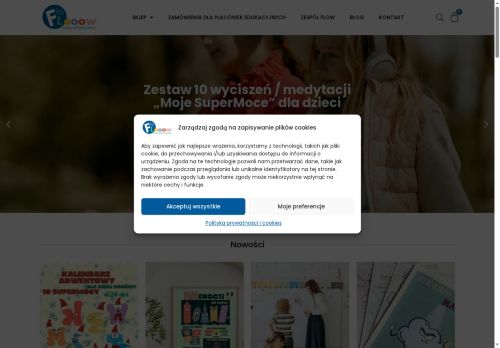 krainarozwojudzieci.pl