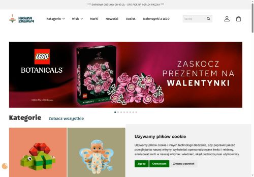 krainazabawy.pl