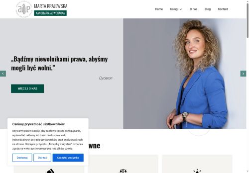 krajewska.info