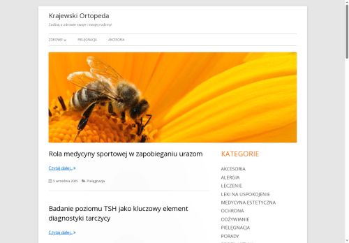 krajewski-ortopeda.pl
