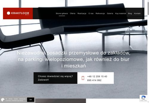 krakfloor.pl