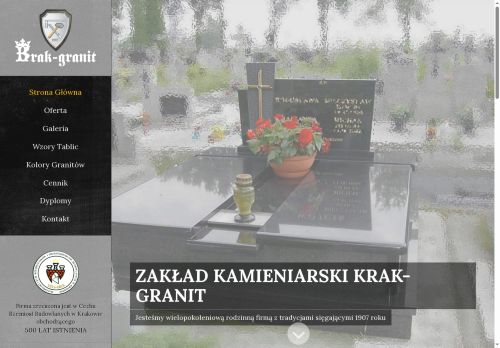 krakgranit.pl