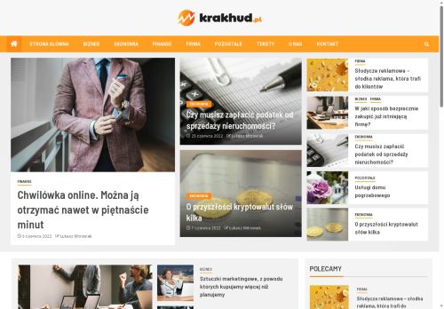 krakhud.pl