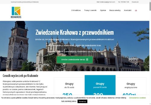 krakkos.pl