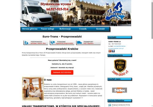 krakow-przeprowadzki.com.pl