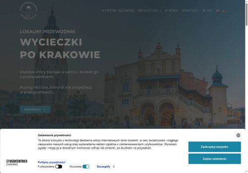 krakow-tour.pl