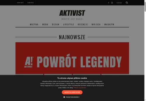 krakow.aktivist.pl