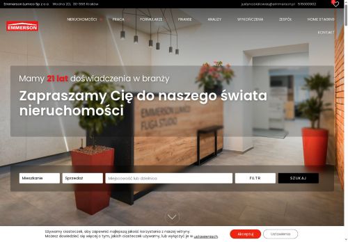 krakow.emmerson.pl