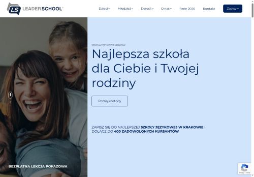 krakow.leaderschool.pl