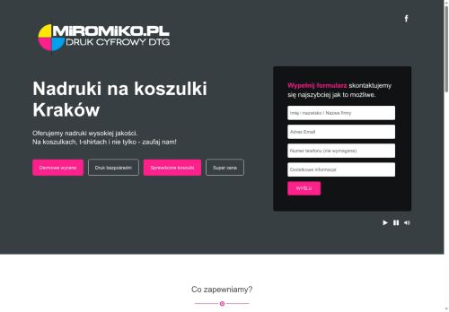 krakow.miromiko.pl