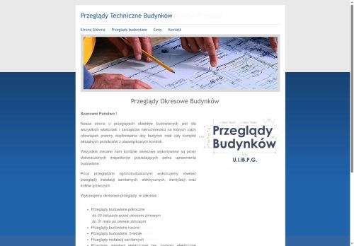 krakow.przeglady-budowlane24.pl
