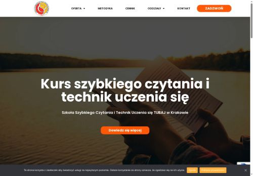 krakow.szybkieczytanie.pl