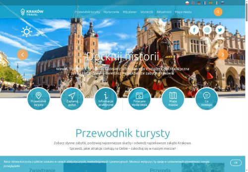 krakow.travel