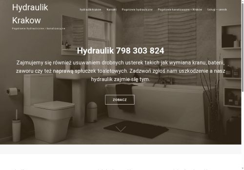 krakowhydraulik.pl
