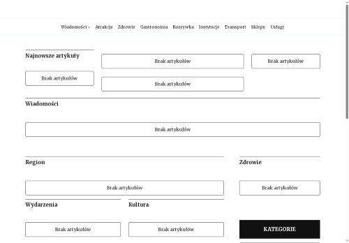 krakowiacy.pl