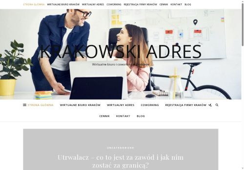 krakowski-adres.pl
