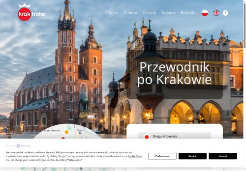 kraktroter.com