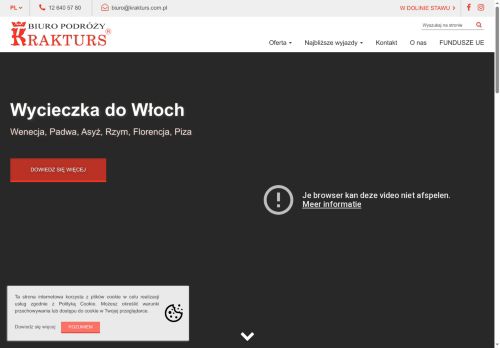 krakturs.com