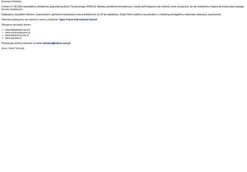 krakus.com.pl