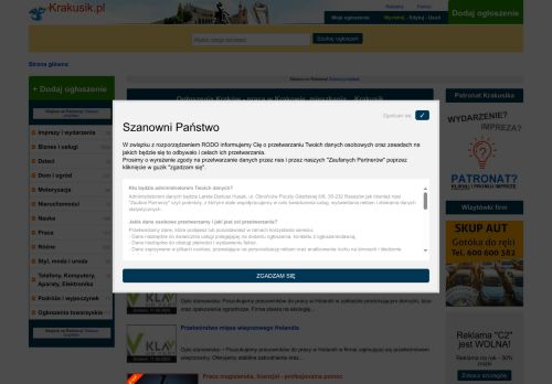 krakusik.pl