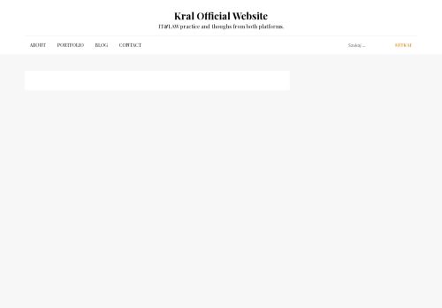 kral.pl