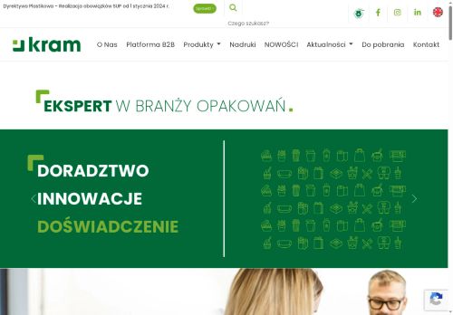 kram.pl