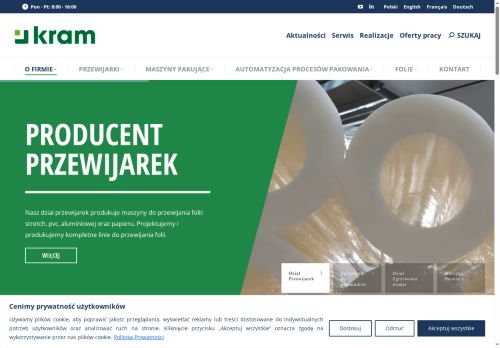 krammax.com.pl
