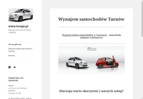 krasje.pl
