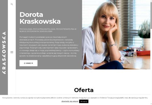 kraskowska.com