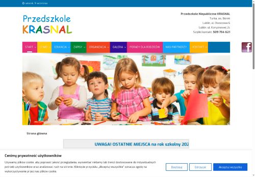 krasnal.eu