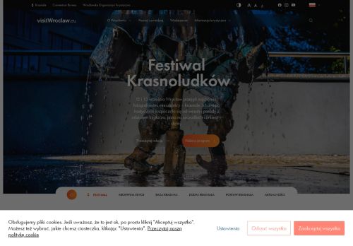krasnale.pl