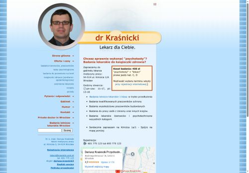 krasnicki.com.pl