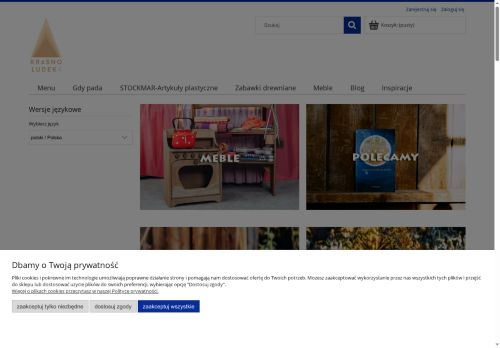 krasnoludek.pl