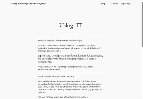 krasnystaw.org.pl