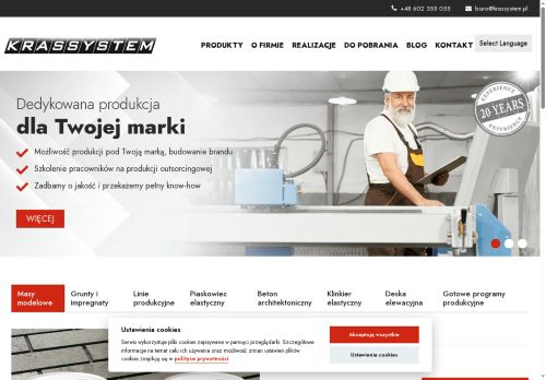 krassystem.pl