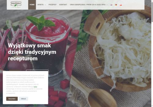 kraszkiewicz.com
