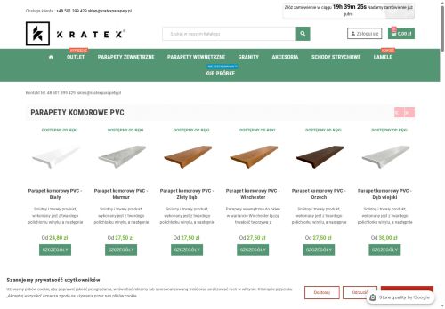 kratexparapety.pl