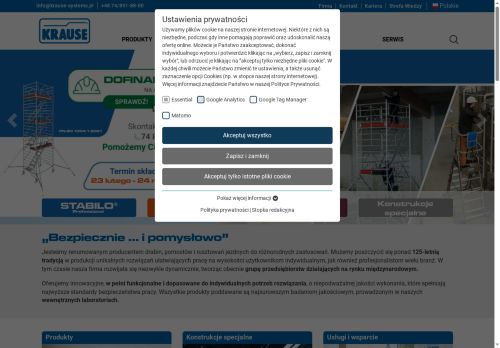 krause-systems.pl