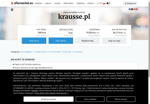 krausse.pl