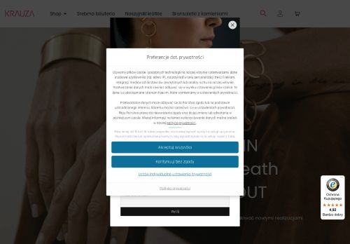krauzadesign.com