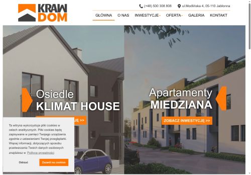 krawdom.pl