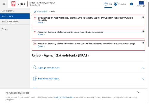 kraz.praca.gov.pl