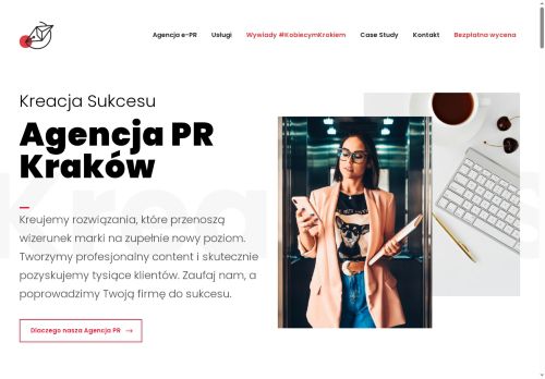 kreacjasukcesu.pl