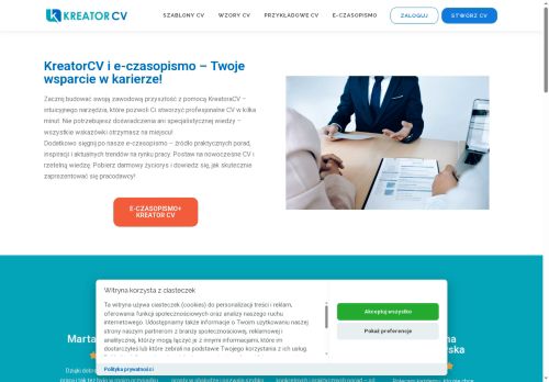 kreator-cv.pl