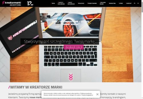 kreatormarki.pl