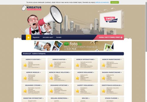kreatus.pl