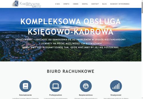 kreatywnaspolka.pl