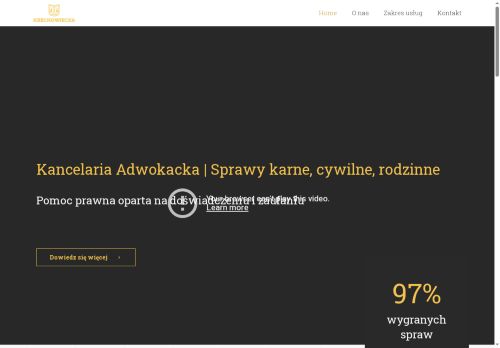 krechowiecka.pl