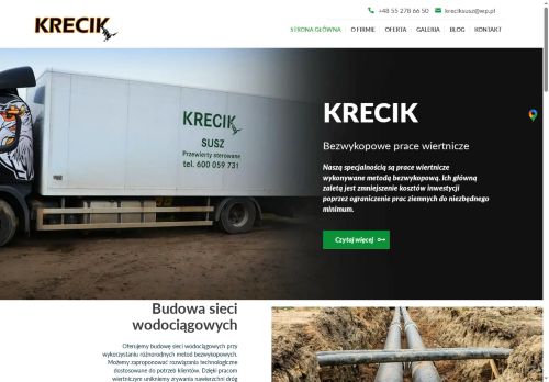 kreciksusz.pl